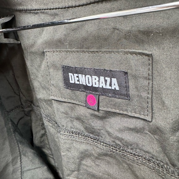 Demobaza Brand New with Tags Overalls / Romper / Onesie - Picture 3 of 9